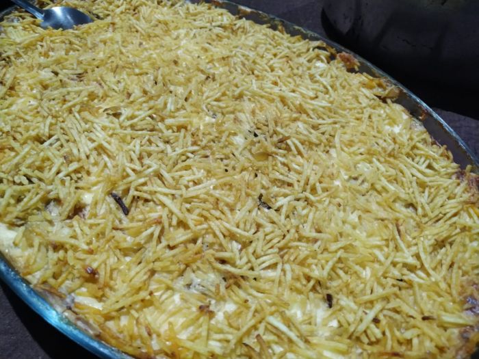 5ª NOITE DA BATATA